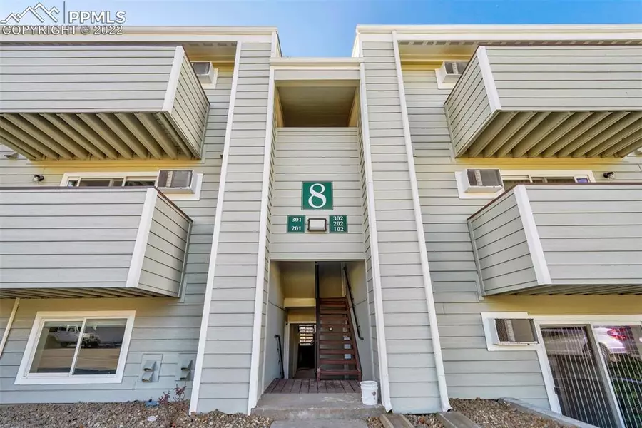 10150 E Virginia AVE #8-301, Denver, CO 80247