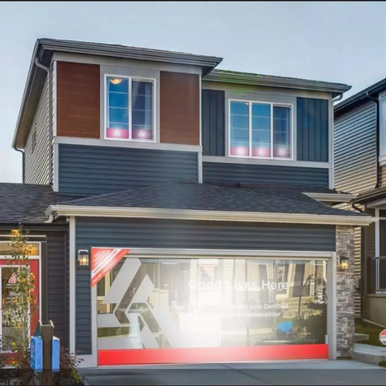 Calgary, AB T2X 0M7,528 Wolf Creek WAY SE