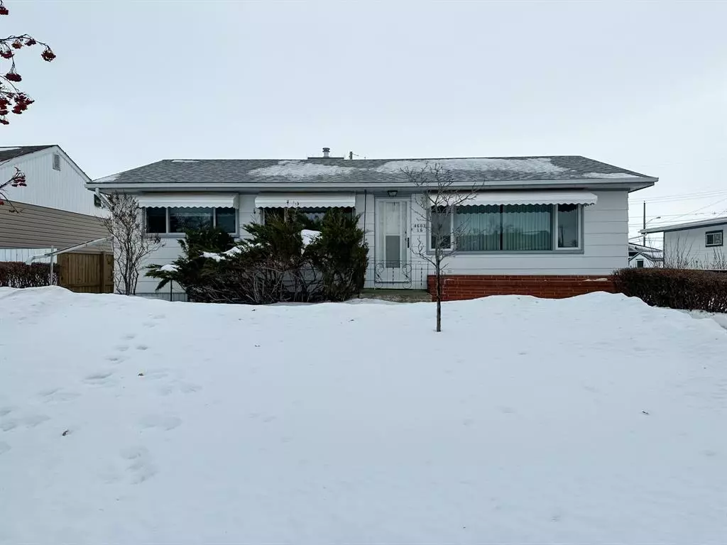 Stettler, AB T0C 2L1,4603 56 ST