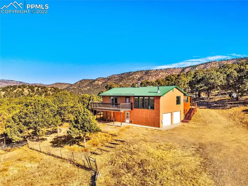 16174 County Road 143, Canon City, CO 81212