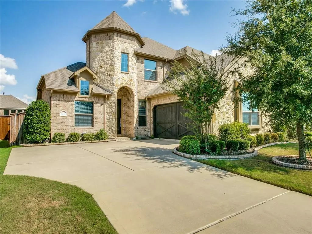 Keller, TX 76248,1608 Bradford Grove Trail