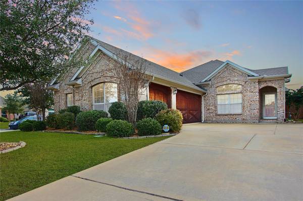 624 Knightsbridge Lane, Keller, TX 76248