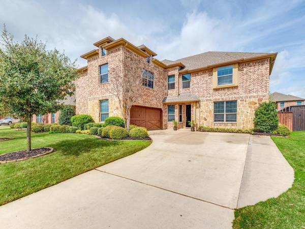 1974 Lewis Crossing Drive, Keller, TX 76248