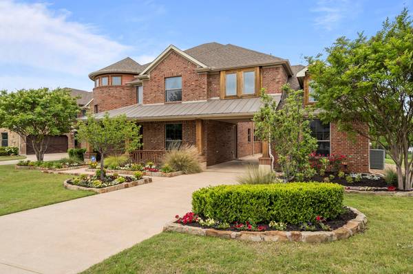 713 Regal Crossing, Keller, TX 76248