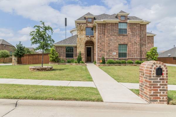 501 Silver Chase Drive, Keller, TX 76248