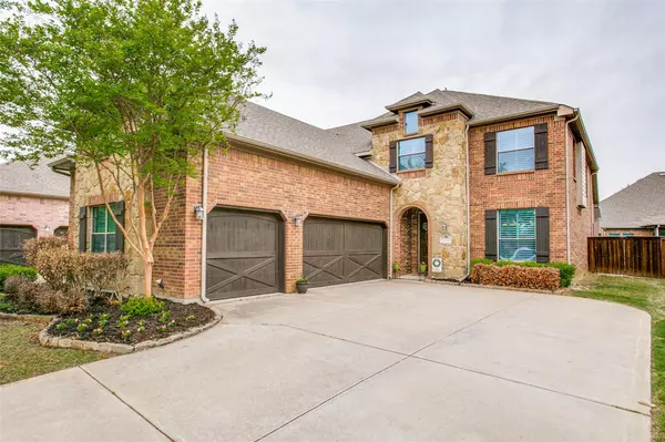 Keller, TX 76248,521 Eagle Glen Lane