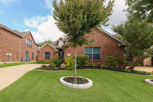 1930 Lewis Crossing Drive, Keller, TX 76248