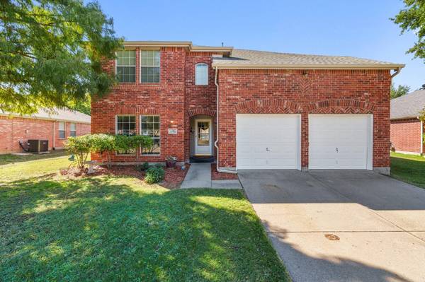 145 Redbud Drive, Forney, TX 75126