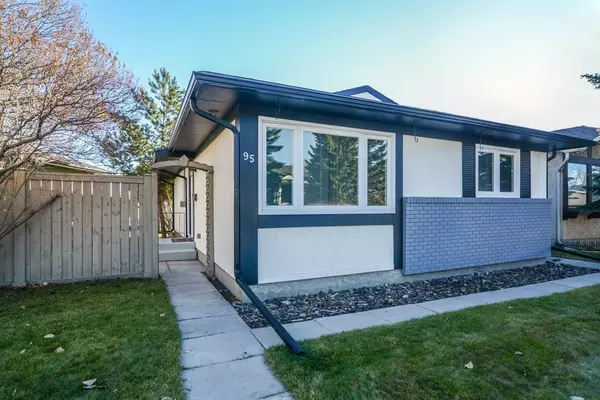 Calgary, AB T2Y 1A8,95 Shawmeadows CRES SW