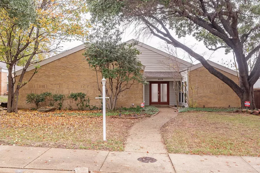 6029 Spring Flower Trail, Dallas, TX 75248