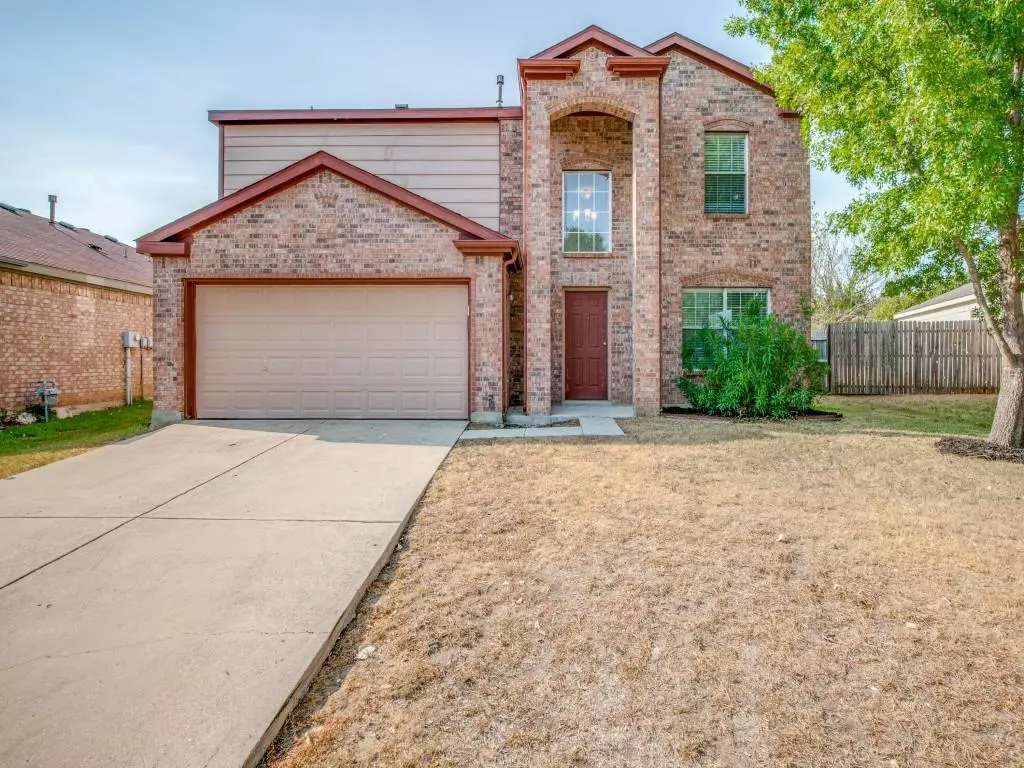 Denton, TX 76210,1124 Wintercreek Drive