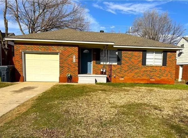 2759 W Eubanks Street, Oklahoma City, OK 73112