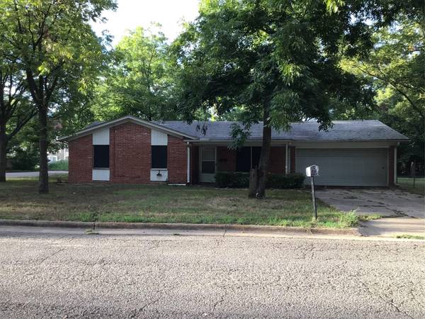 428 Sprite Drive, Sulphur Springs, TX 75482