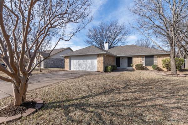 111 Modene Avenue, Waxahachie, TX 75165