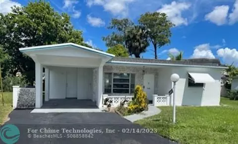 5195 NW 43rd Ct, Lauderdale Lakes, FL 33319