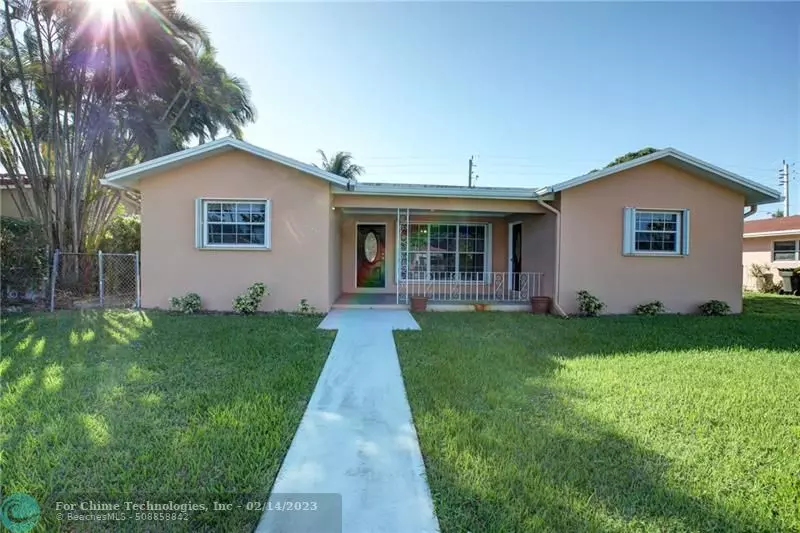 206 SE 3rd Pl, Dania Beach, FL 33004