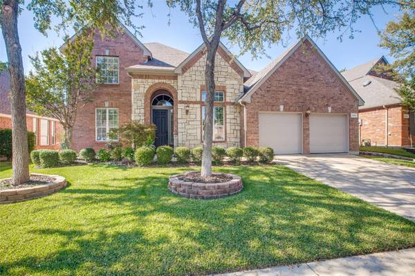 8601 Ponderosa Drive, Mckinney, TX 75072