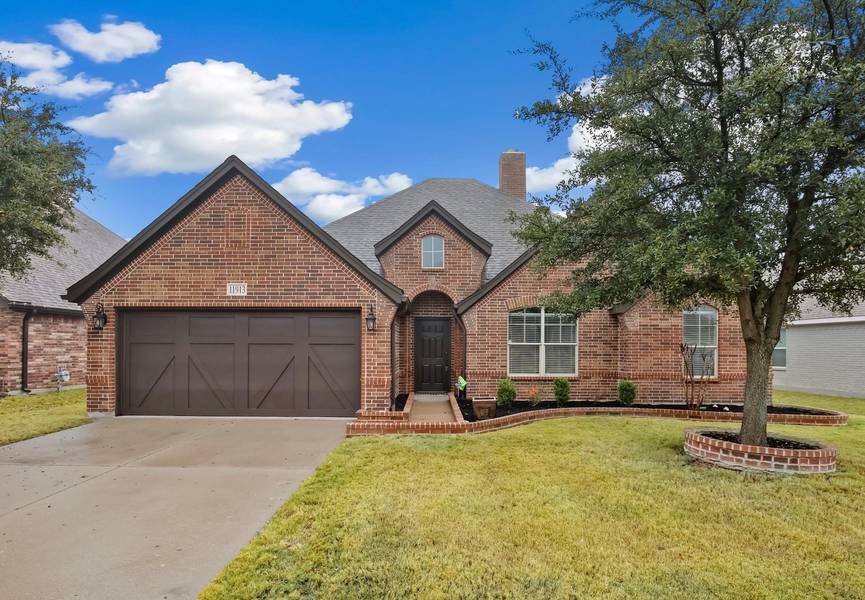 11913 Yarmouth Lane, Fort Worth, TX 76108