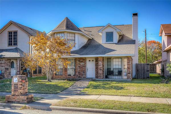 3418 Sara Drive, Rowlett, TX 75088