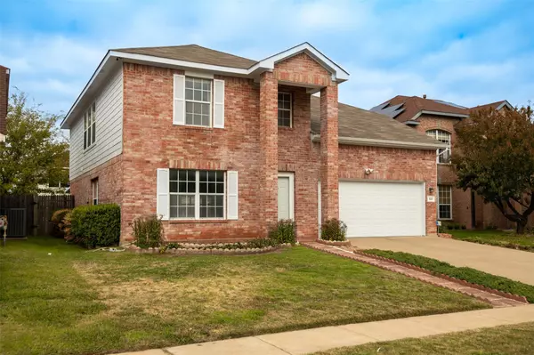 Arlington, TX 76001,921 Allencrest Drive