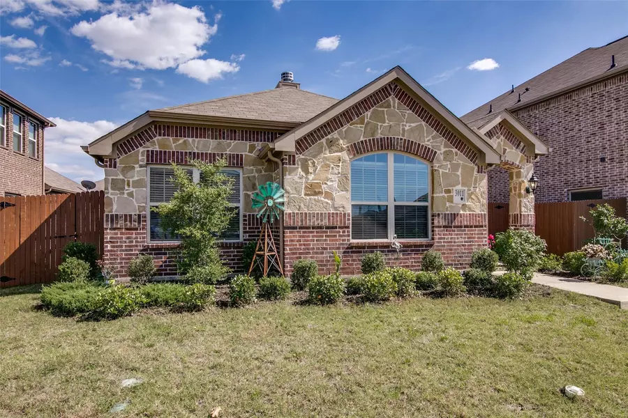 3011 Fluttermill Drive, Heartland, TX 75126