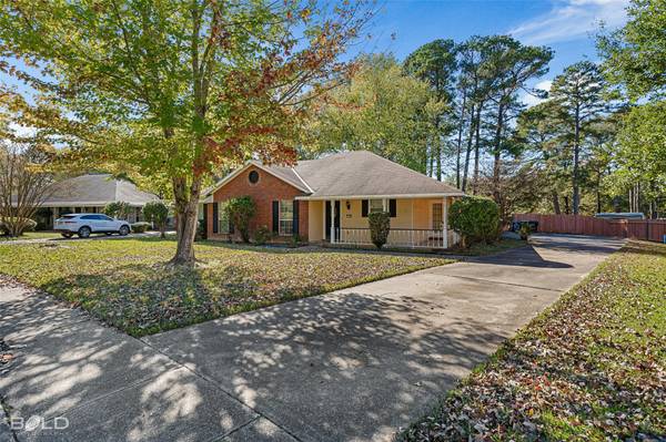 9304 Castlebrook Drive, Shreveport, LA 71129