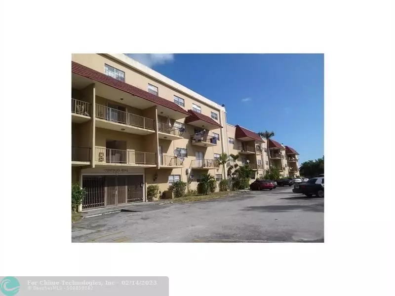 5100 SW 41st St  #210, Pembroke Park, FL 33023