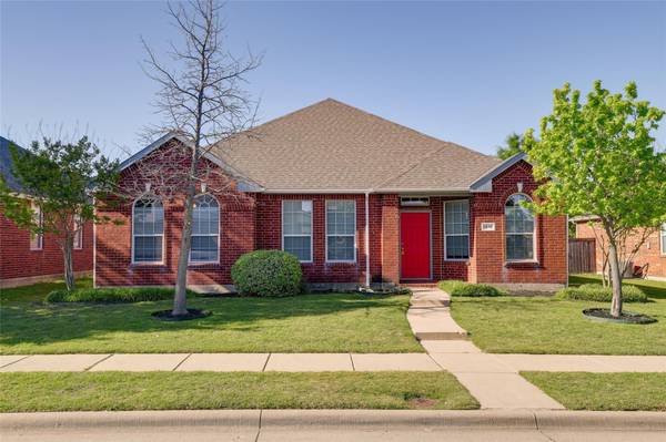 1515 Creek Springs Drive, Allen, TX 75002