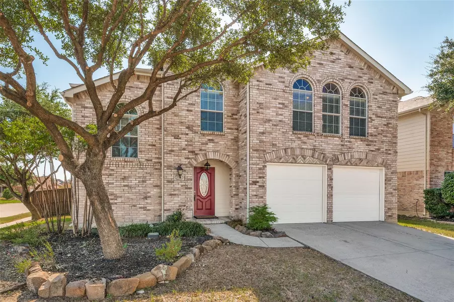 1720 Morning Dove, Aubrey, TX 76227