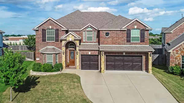 Mckinney, TX 75071,1404 Isaac Lane