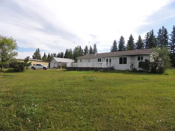 Beaverlodge, AB T0H0C0,711007 Highway 722