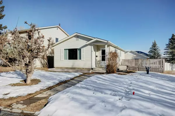 Calgary, AB T2Y 2P3,4 Millside CRES SW