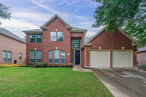 3320 Hartford Drive, Flower Mound, TX 75028