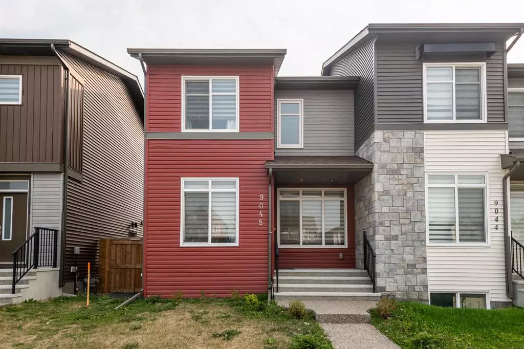 Calgary, AB T3J 0V7,9048 52 ST NE