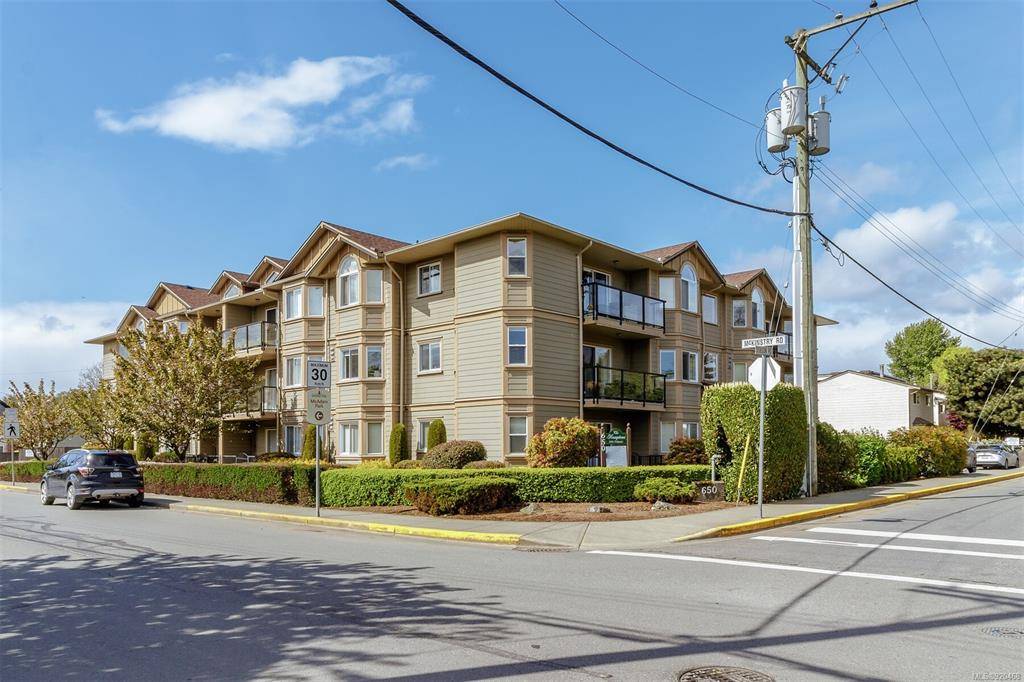 650 Dobson Rd #305,  Duncan,  BC V9L 2L7