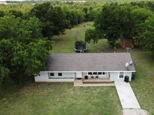 1249 FM 2122, Roxton, TX 75477