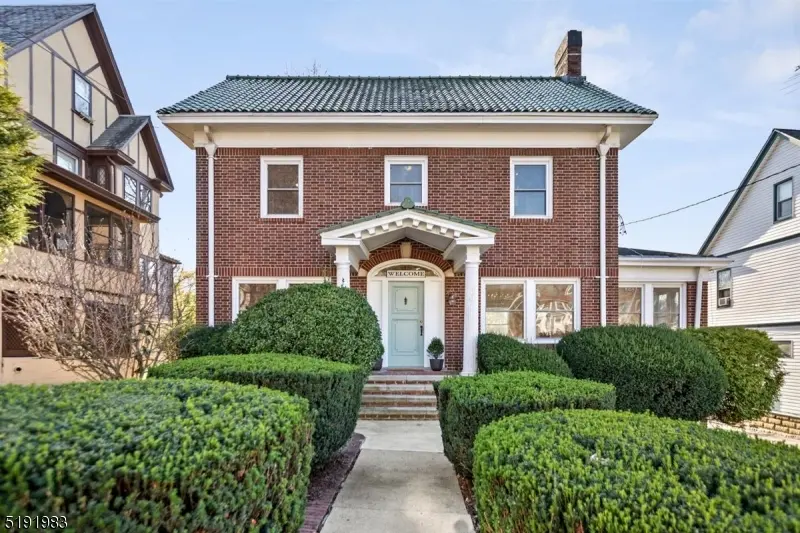 496 Mountainview Ave, City Of Orange Twp., NJ 07050