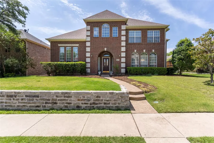 2432 Kittyhawk Drive, Plano, TX 75025