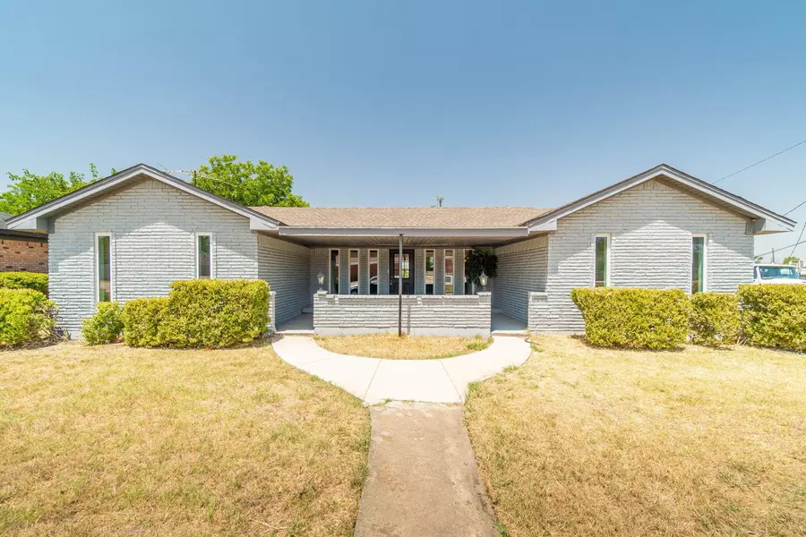 200 S 3rd Street, Princeton, TX 75407