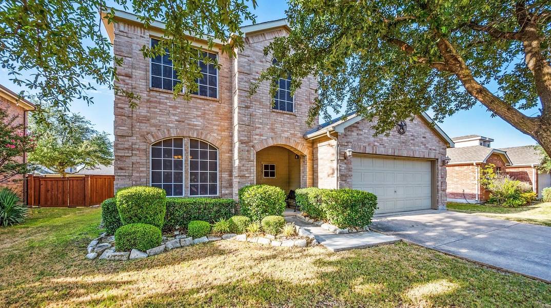 3227 Guadaloupe, Grand Prairie, TX 75054