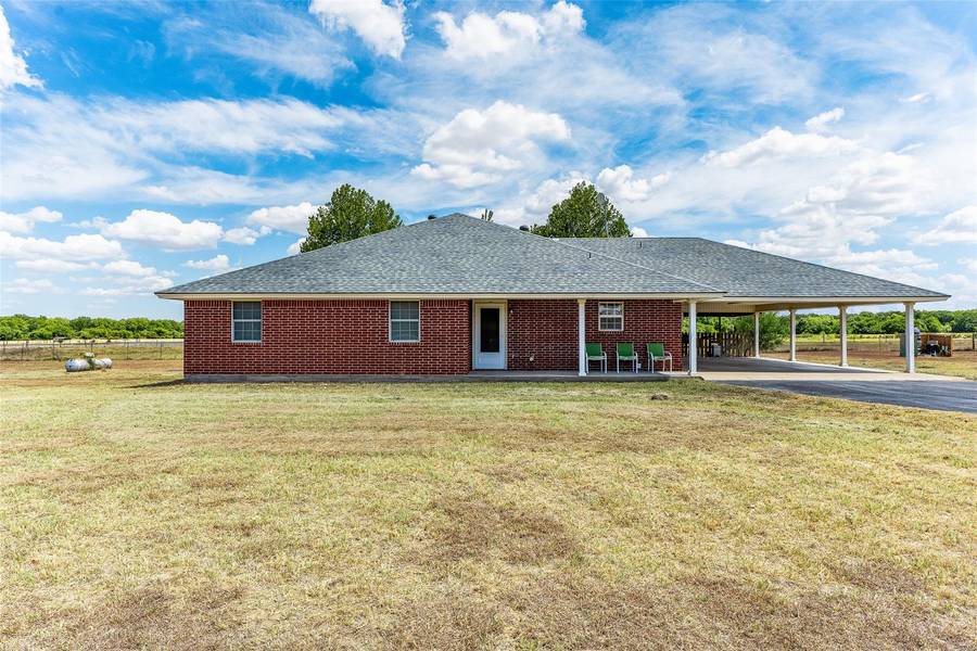 2490 County Road 516, Dublin, TX 76446