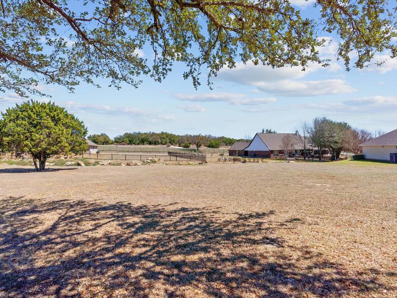 000 Lot 6B-R Easy Street, Glen Rose, TX 76043