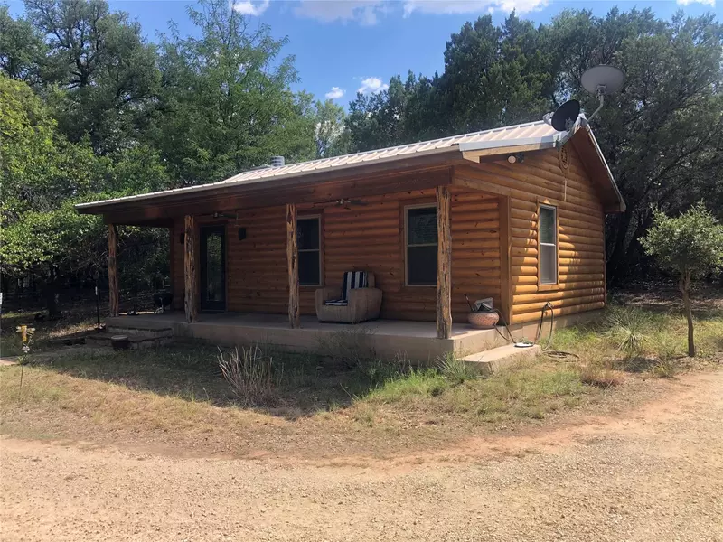 326 County Road 271, Tuscola, TX 79562