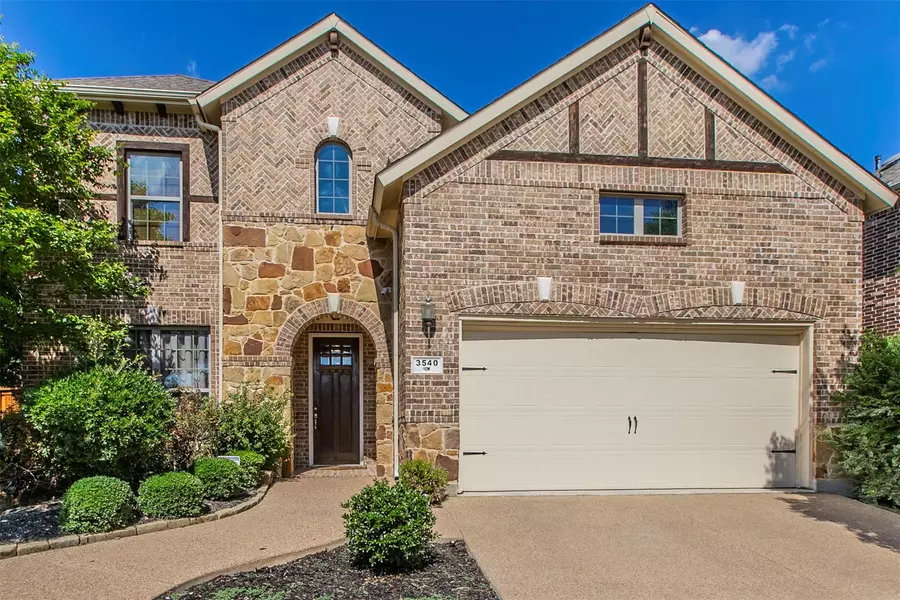 3540 Texas Star Drive, Euless, TX 76040