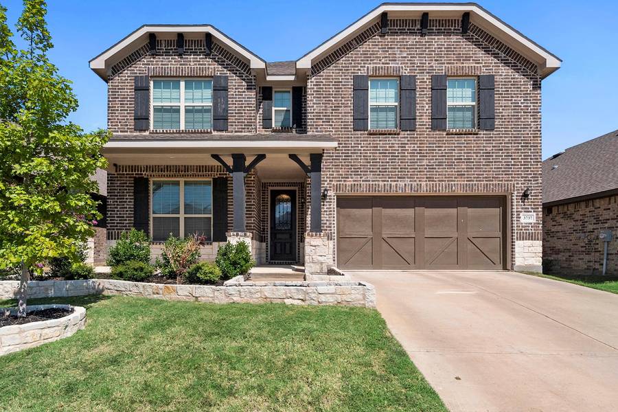 3737 Aspen Brook Lane, Fort Worth, TX 76244