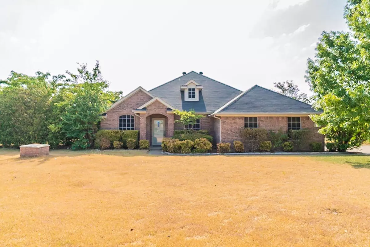 Haslet, TX 76052,11824 Mesa Blanco Trail