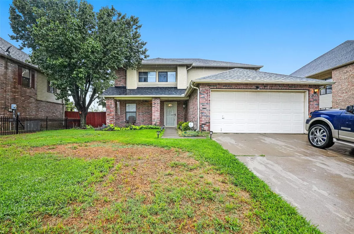 Arlington, TX 76002,2117 Delaford Drive