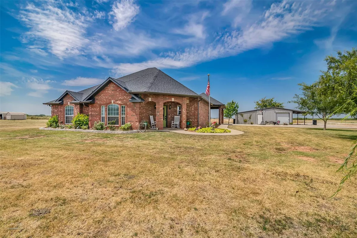 Howe, TX 75459,607 Sperry Road