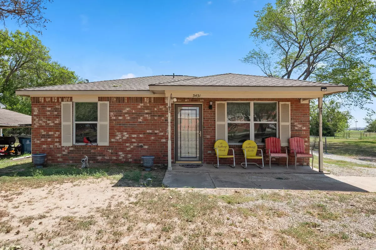 Corsicana, TX 75110,3431 W 2nd Avenue