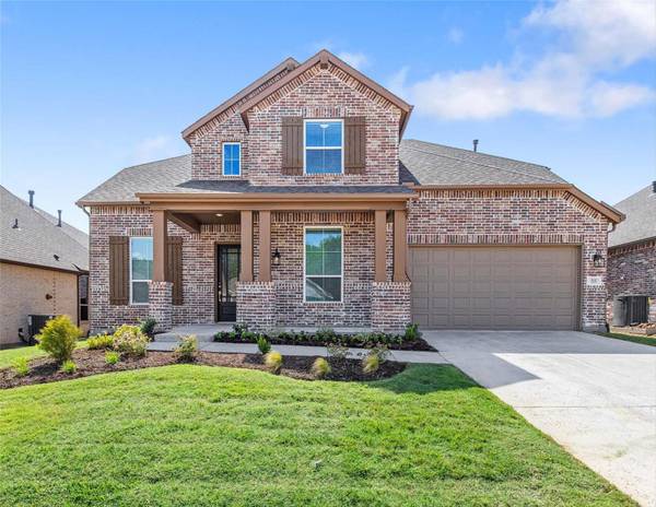 5110 Twin Oaks Court, Denison, TX 75020